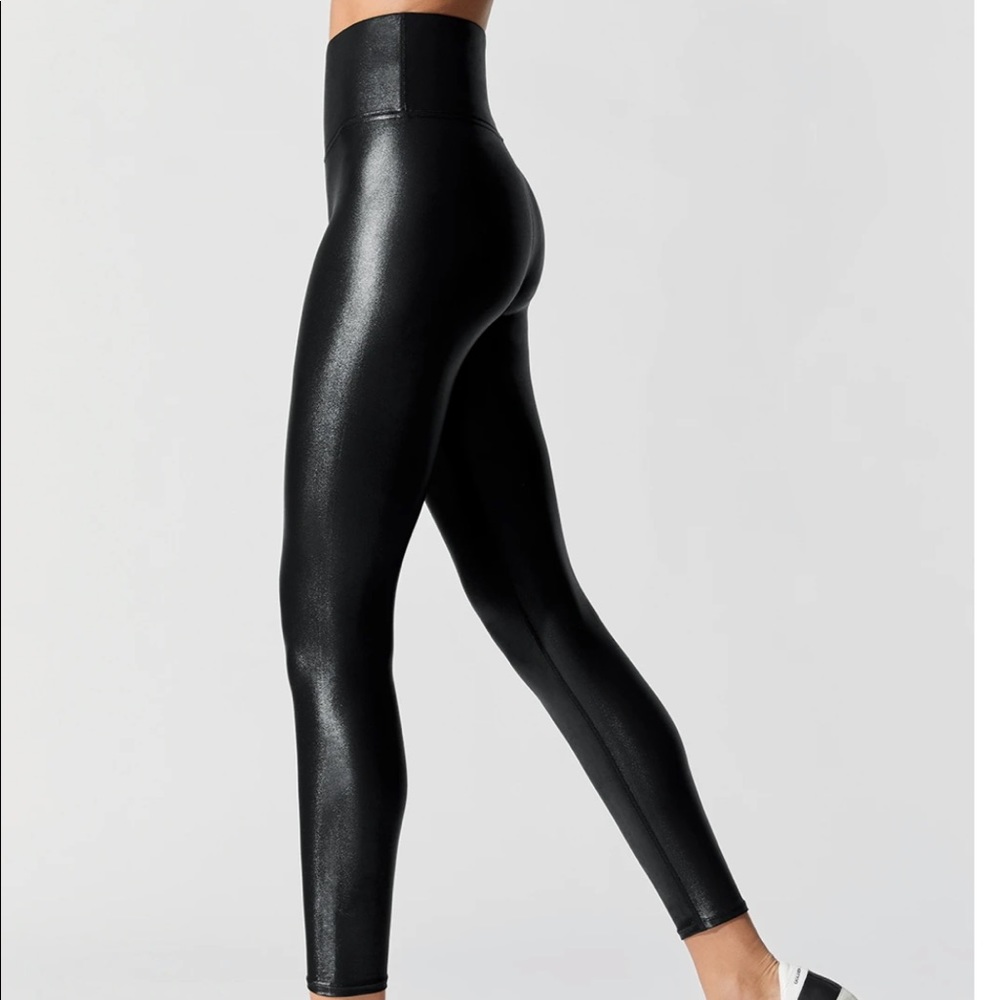 Sold** Carbon38 full length legging